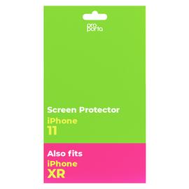 Proporta iPhone XR / 11 Glass Screen Protector