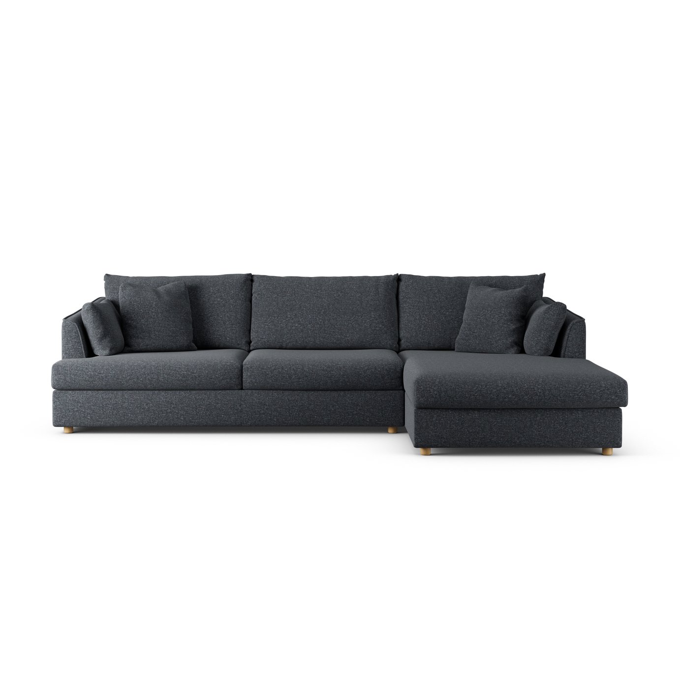 Habitat Holmfirth Right Hand Sofa
