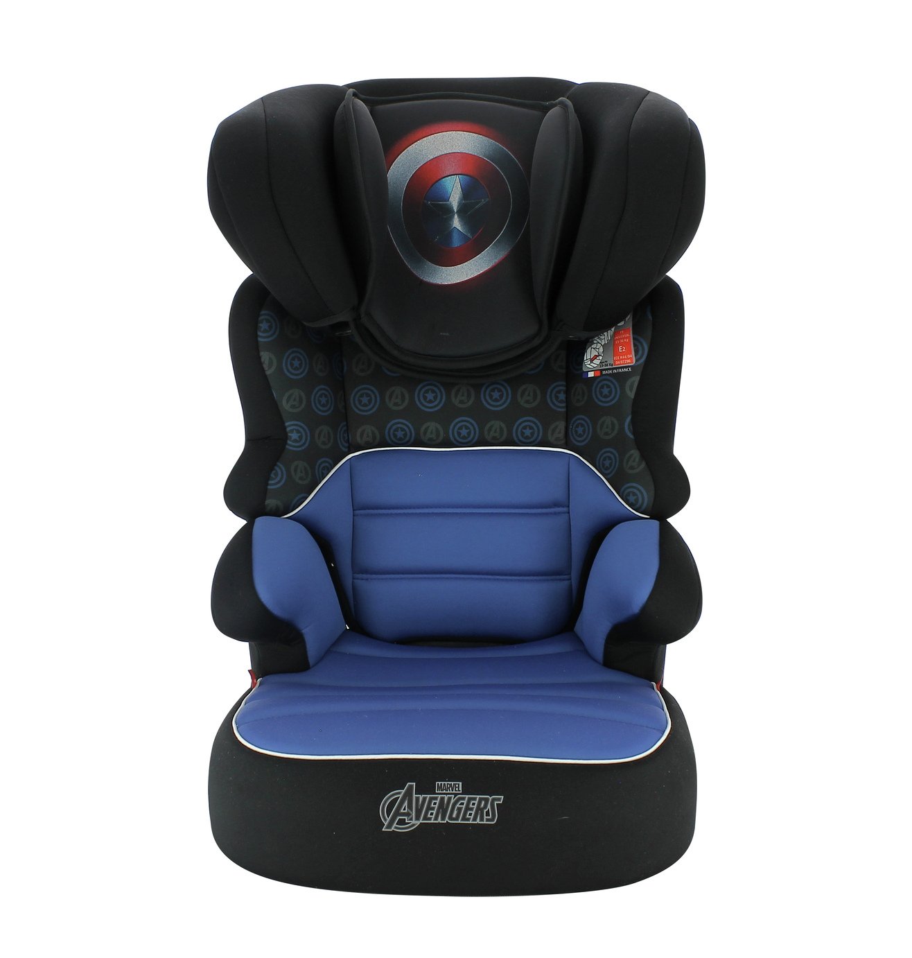 argos car booster seat