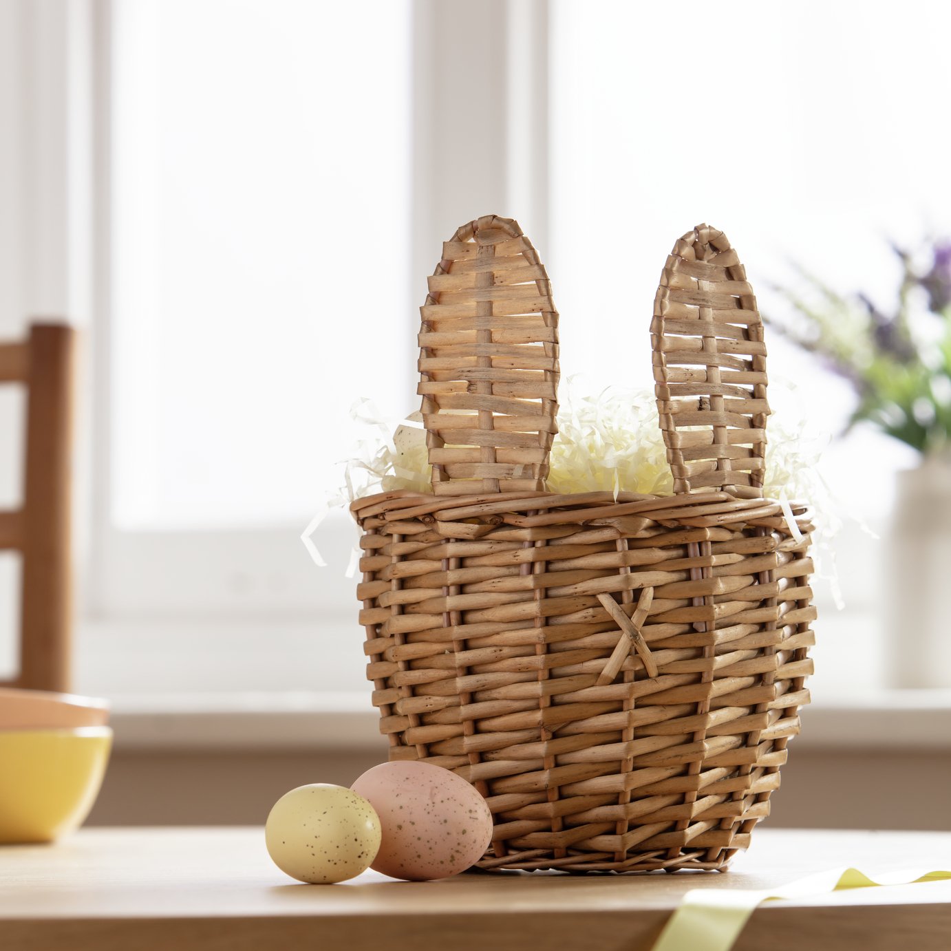 Easter Party decorations and supplies Argos