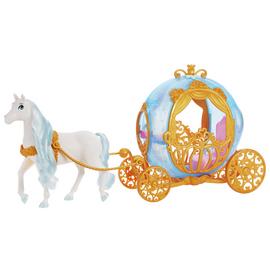 Horse toys argos shop