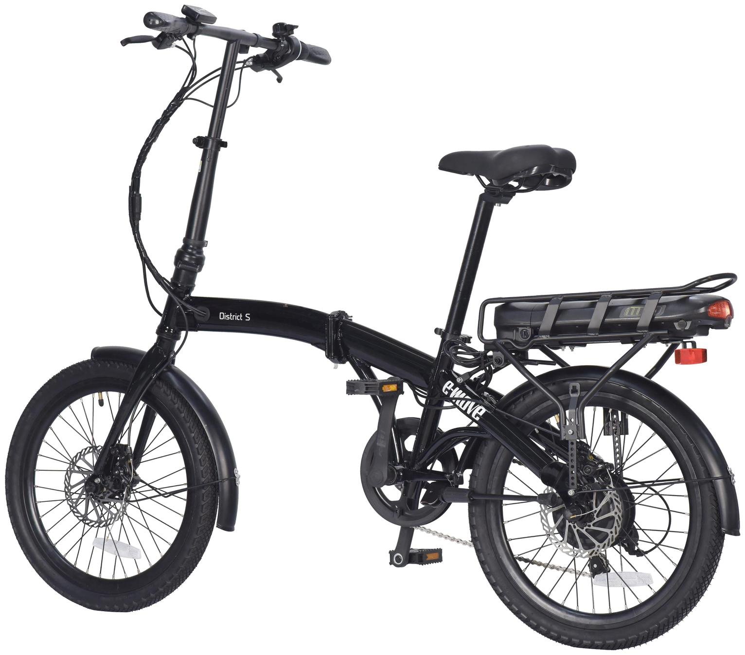 world best electric cycle