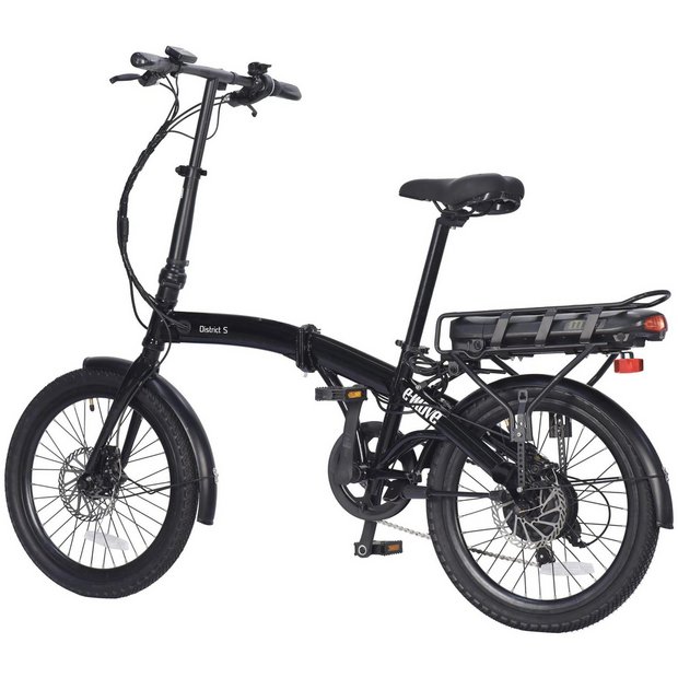 argos womans bike