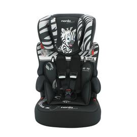 Argos nania car seat Clearance