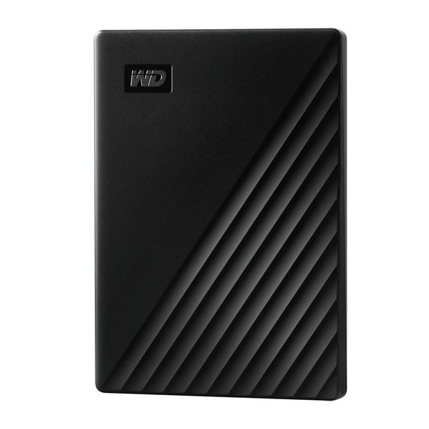 WD My Passport 外付け SSD 2TB WD My Passport Go 2TB ポータブルSSD