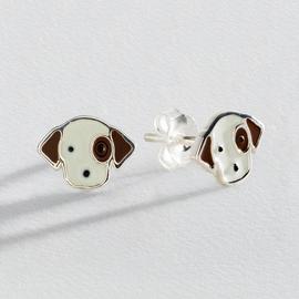 Ladybird earrings online argos