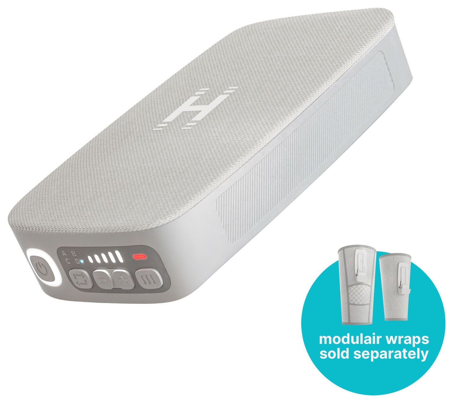 HoMedics Modulair Universal Controller