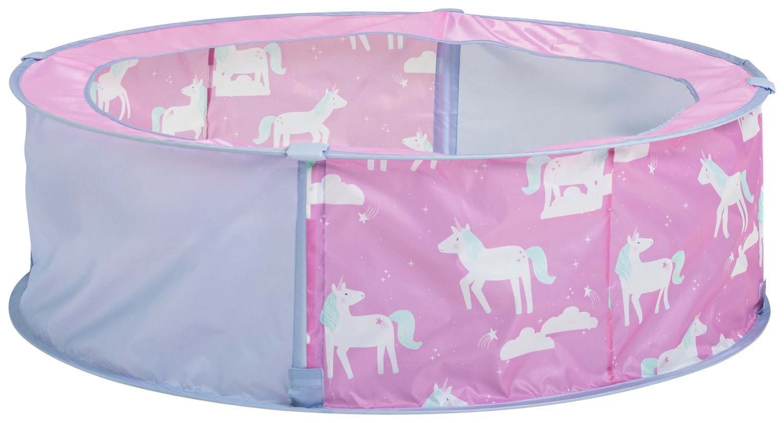 Chad Valley Ball Pit - Pink