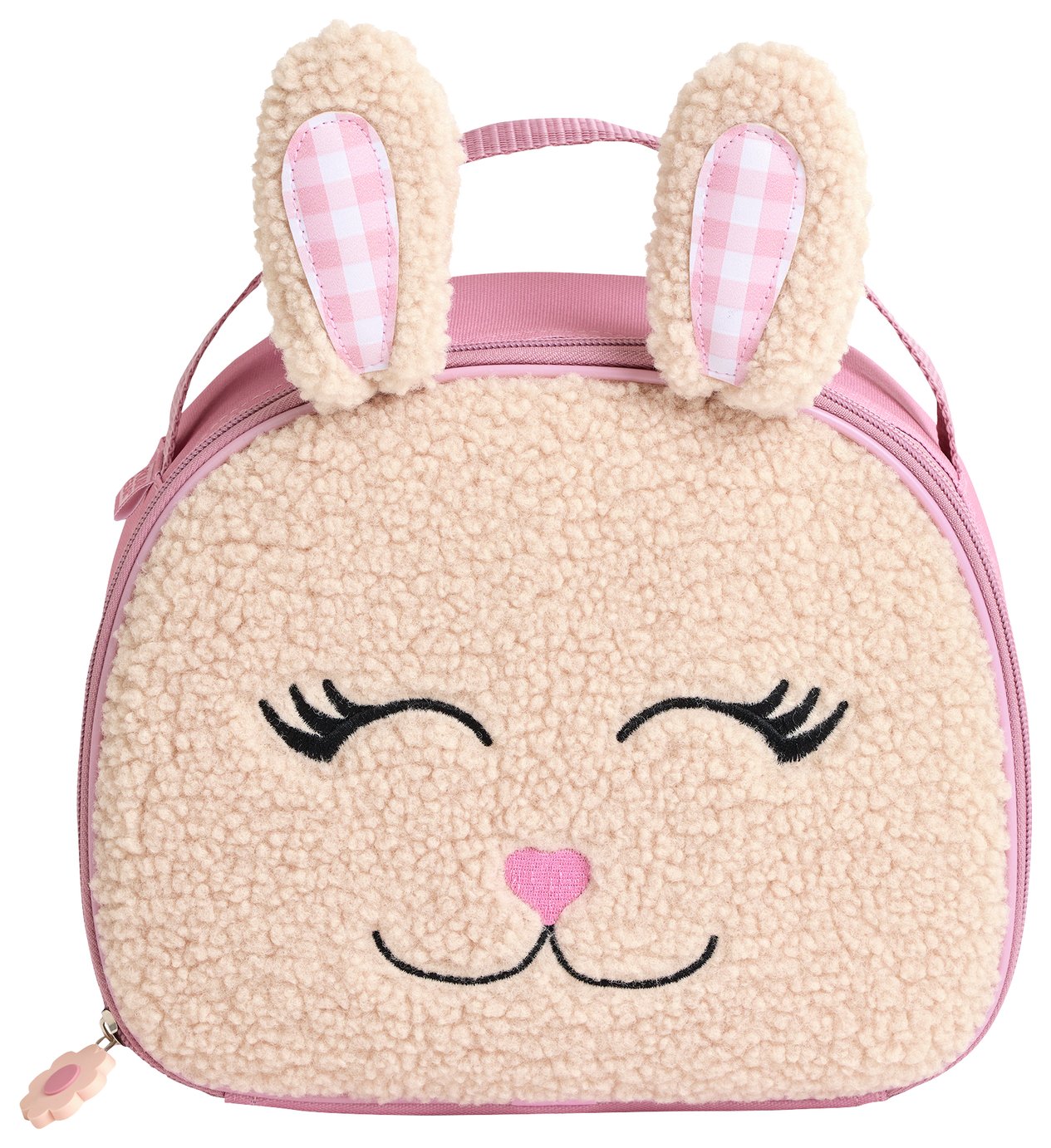 Polar Gear 3D Bunny Lunch Bag