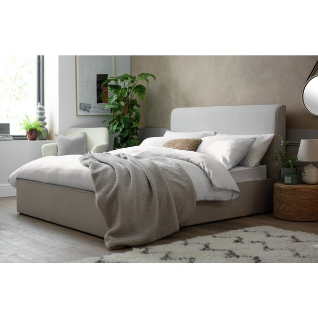 Nectar on sale ottoman bed