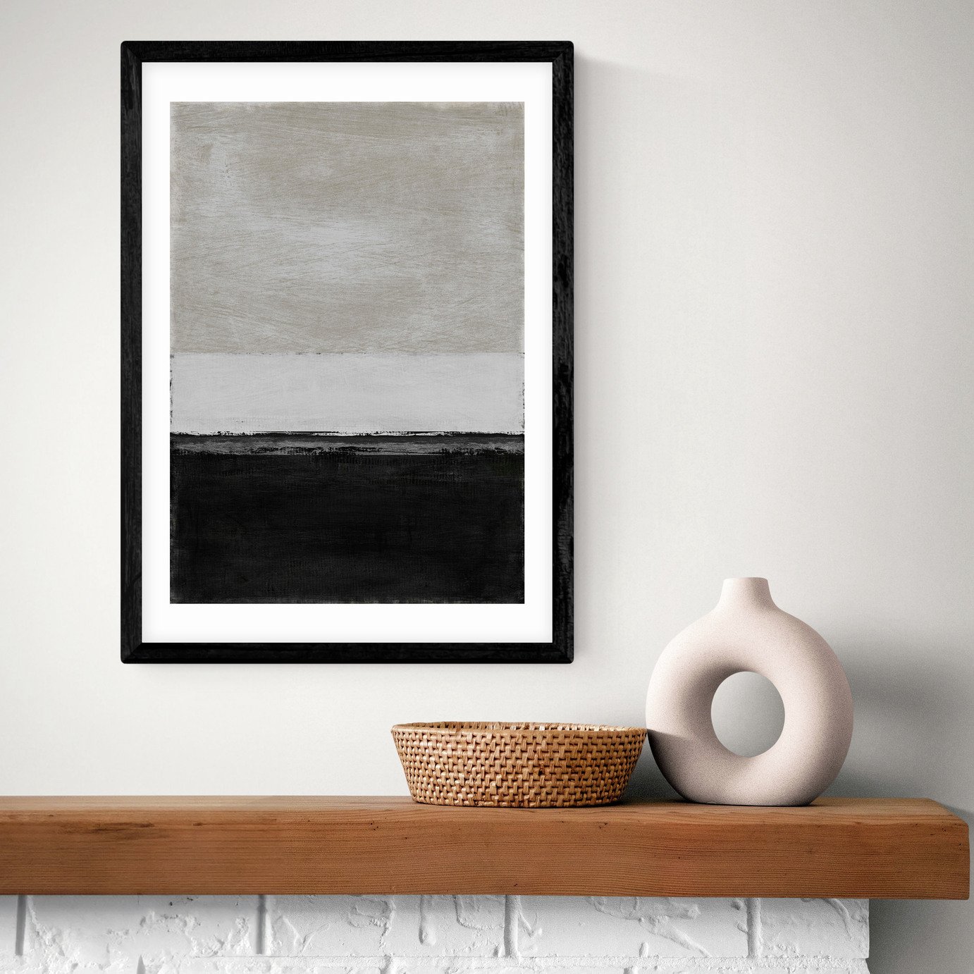 East End Prints Day Art Print