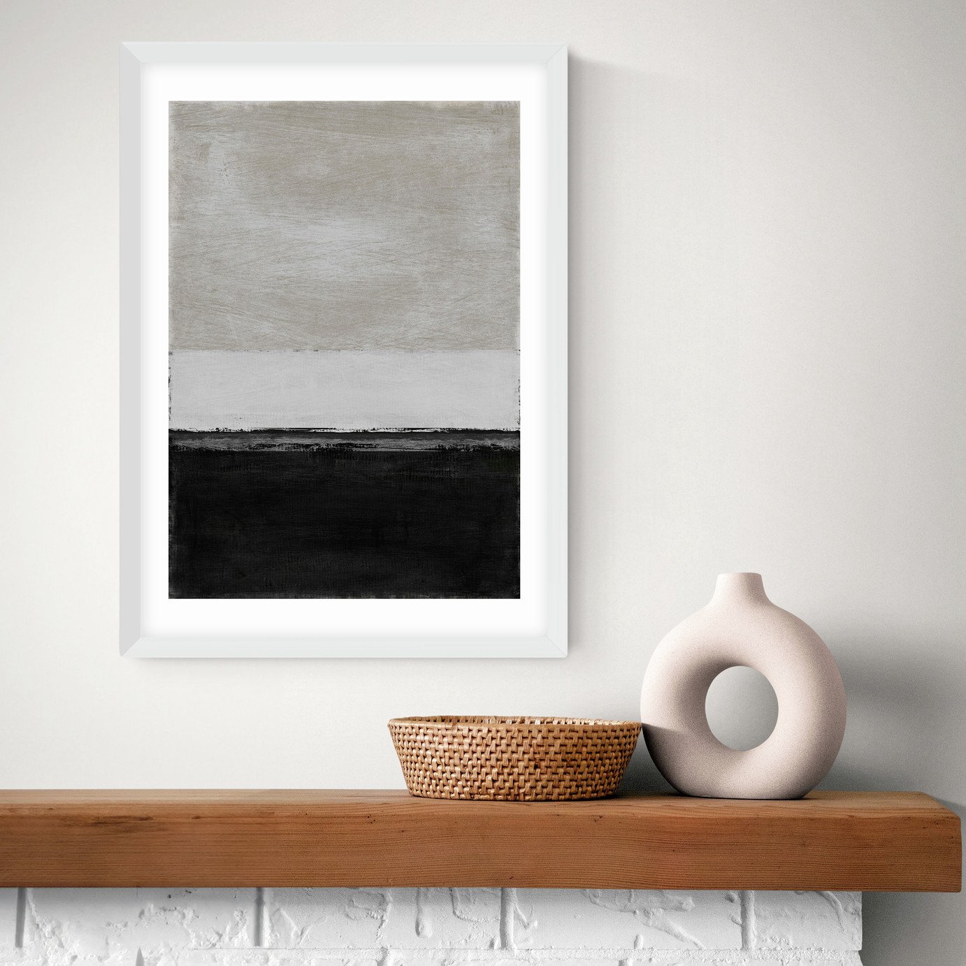 East End Prints Day Art Print