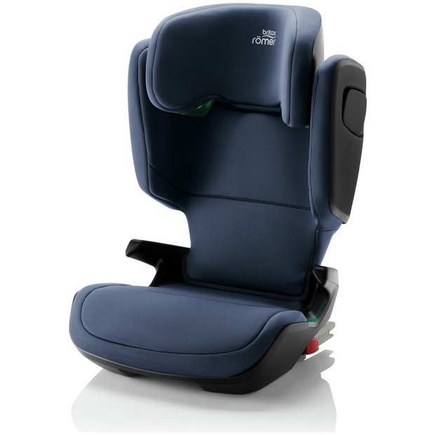 Britax romer 2025 dualfix argos