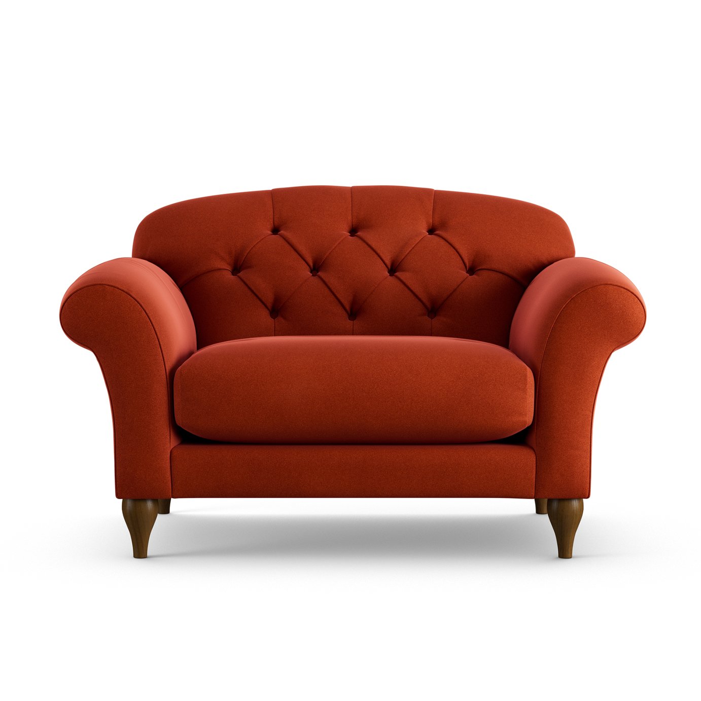 Habitat Brooker Cuddle Chair