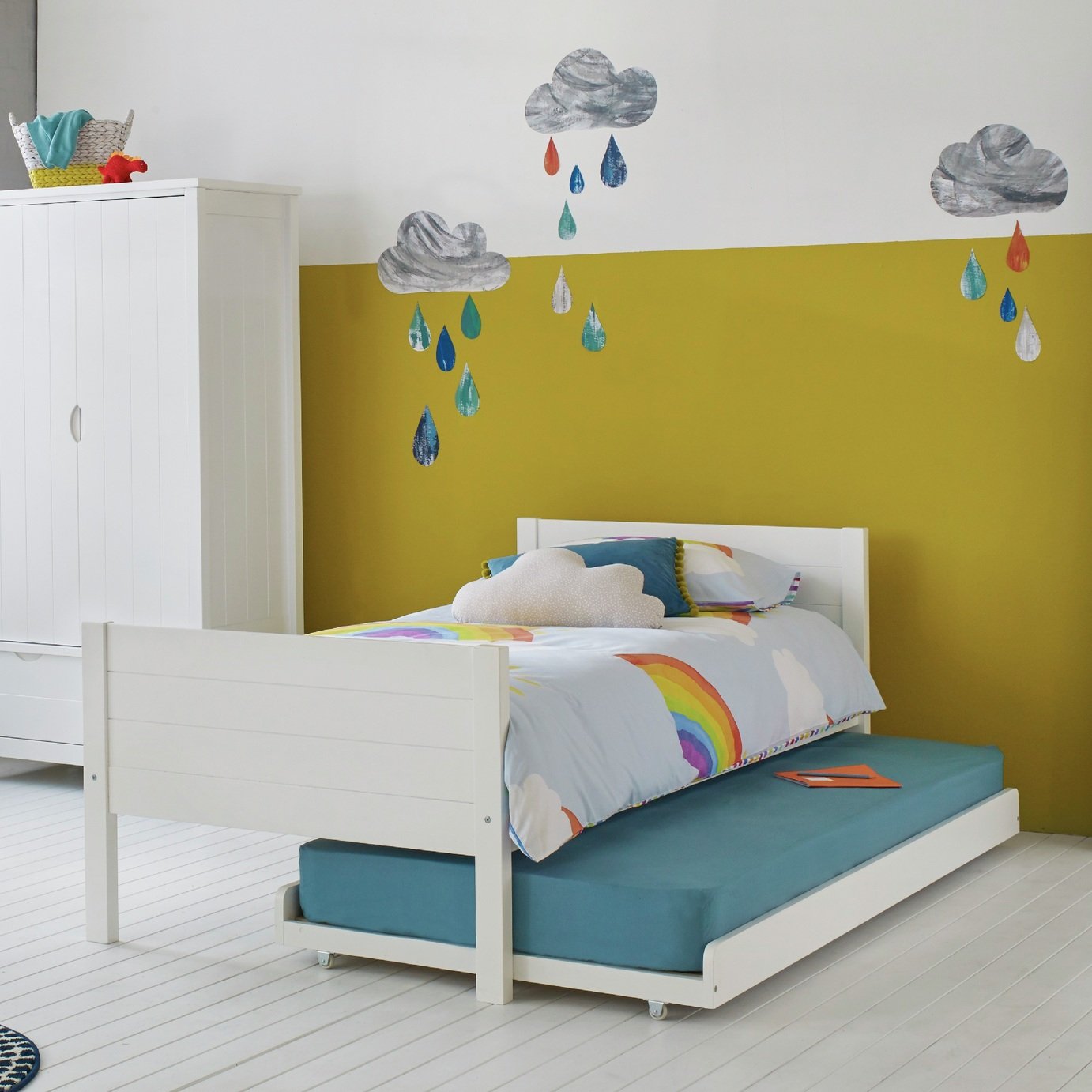 the children's furniture co