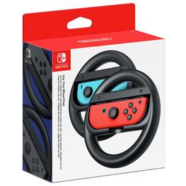 Buy PowerA Nintendo Switch Joy Con Comfort Grip Black Nintendo