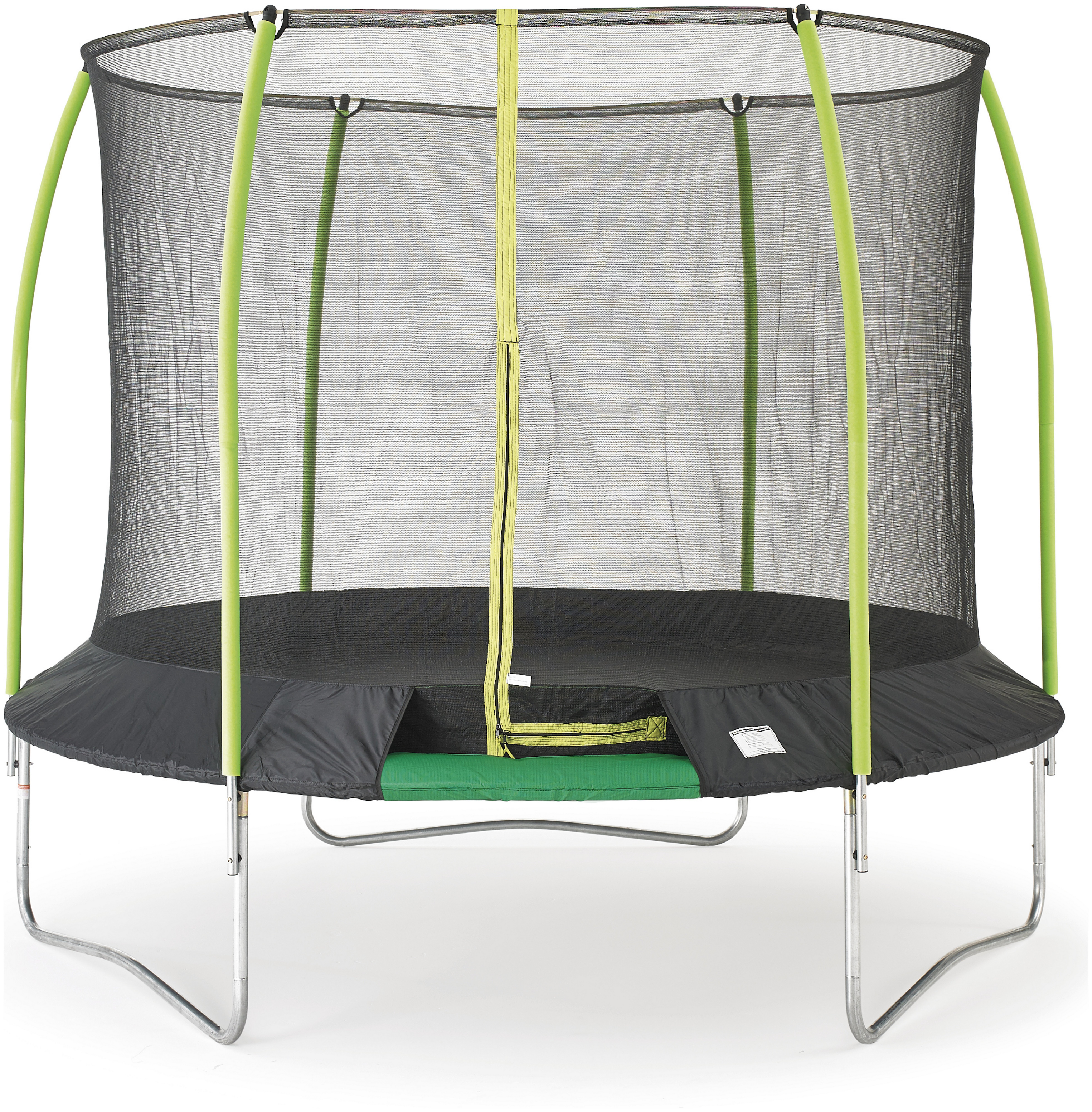 argos toys trampolines