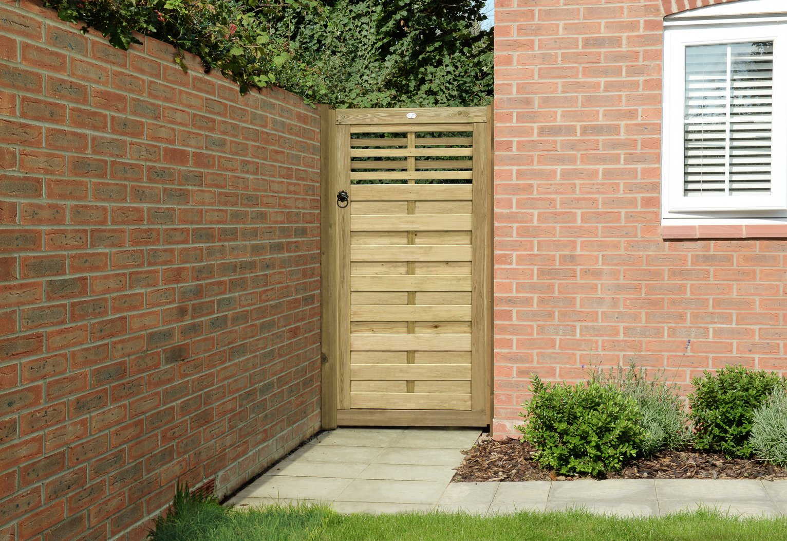 Forest Kyoto Gate - 6ft