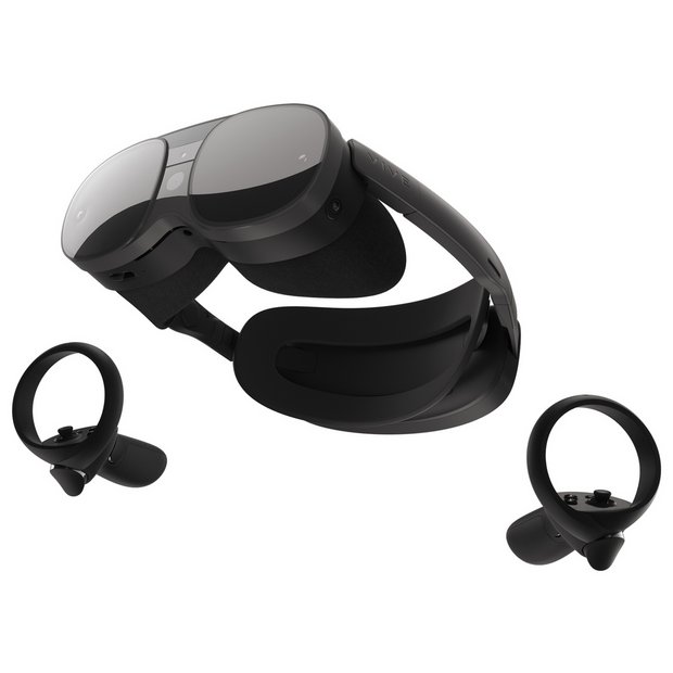 Argos vr headset new arrivals