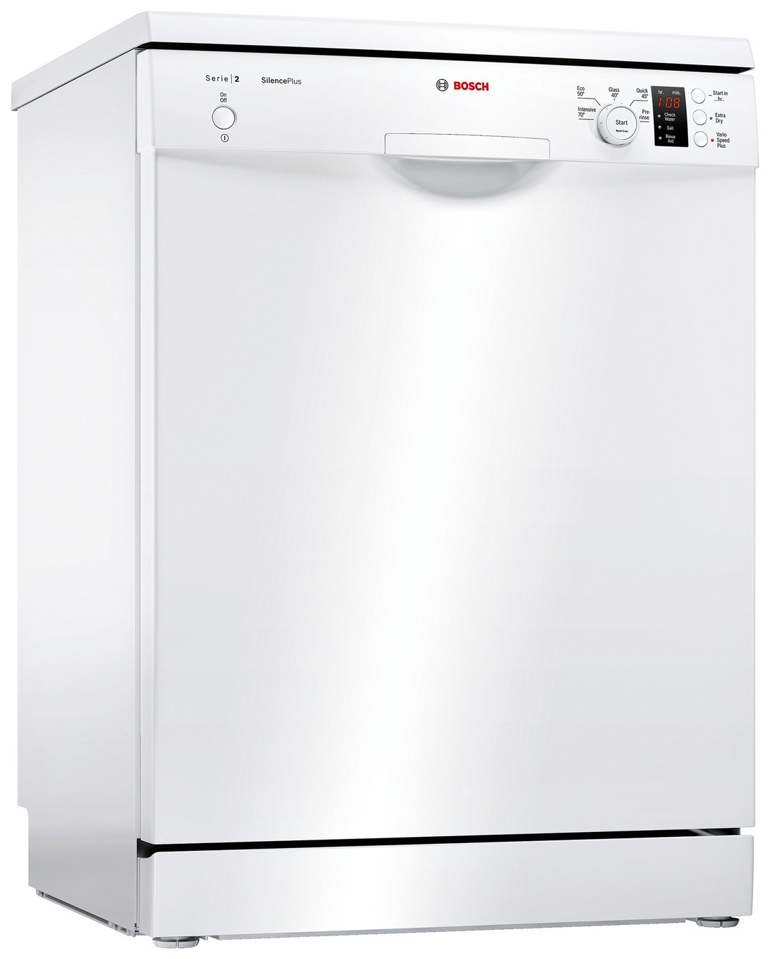 argos bosch dishwasher