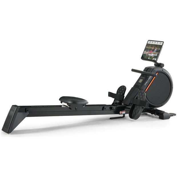 Buy Proform 550 R Electromagnetic Folding Rowing Machine Rowing machines Argos