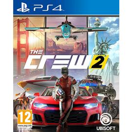 Ps4 on sale racing games