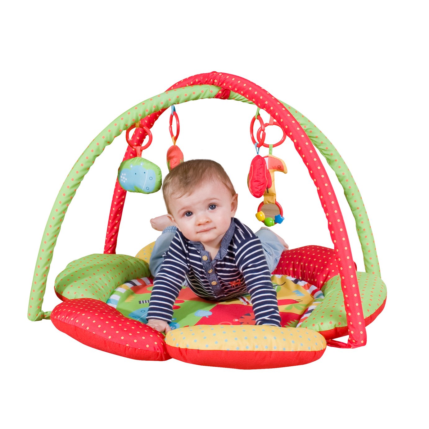 tummy time toys argos
