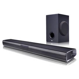 Lg Sound Bars Argos