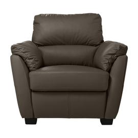 Buy Argos Home Trieste 3 Seater Leather Sofa Black Sofas Buy Argos Home Trieste 3 Seater Leather Sofa Black Sofas
