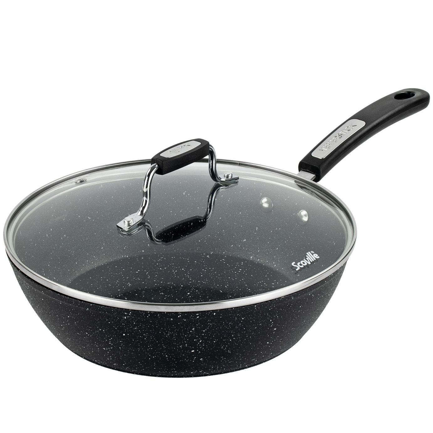 Scoville 26cm Saute Pan