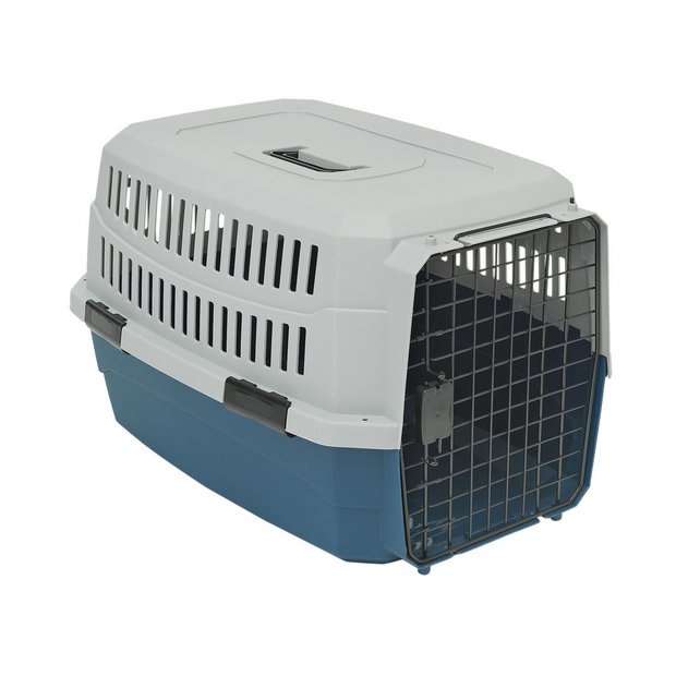 Argos dog hotsell cages large