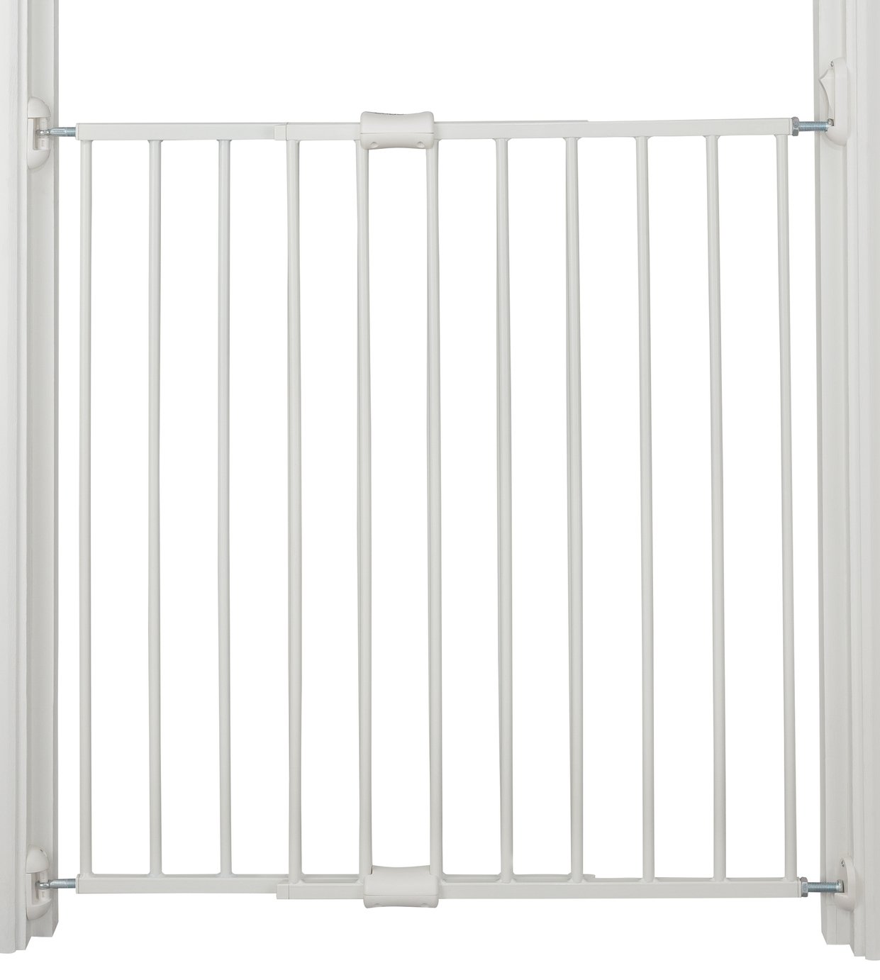 Buy Munchkin Lindam 14cm Safety Gate Extension White Safety