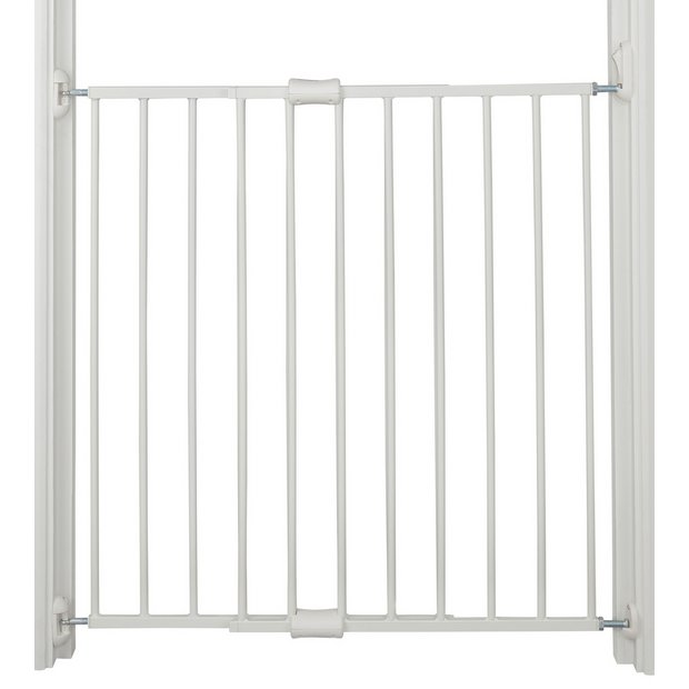 Cuggl wooden hot sale stair gate