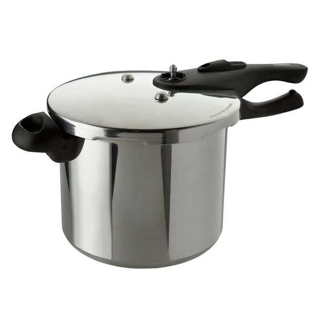 Small pressure cooker argos sale