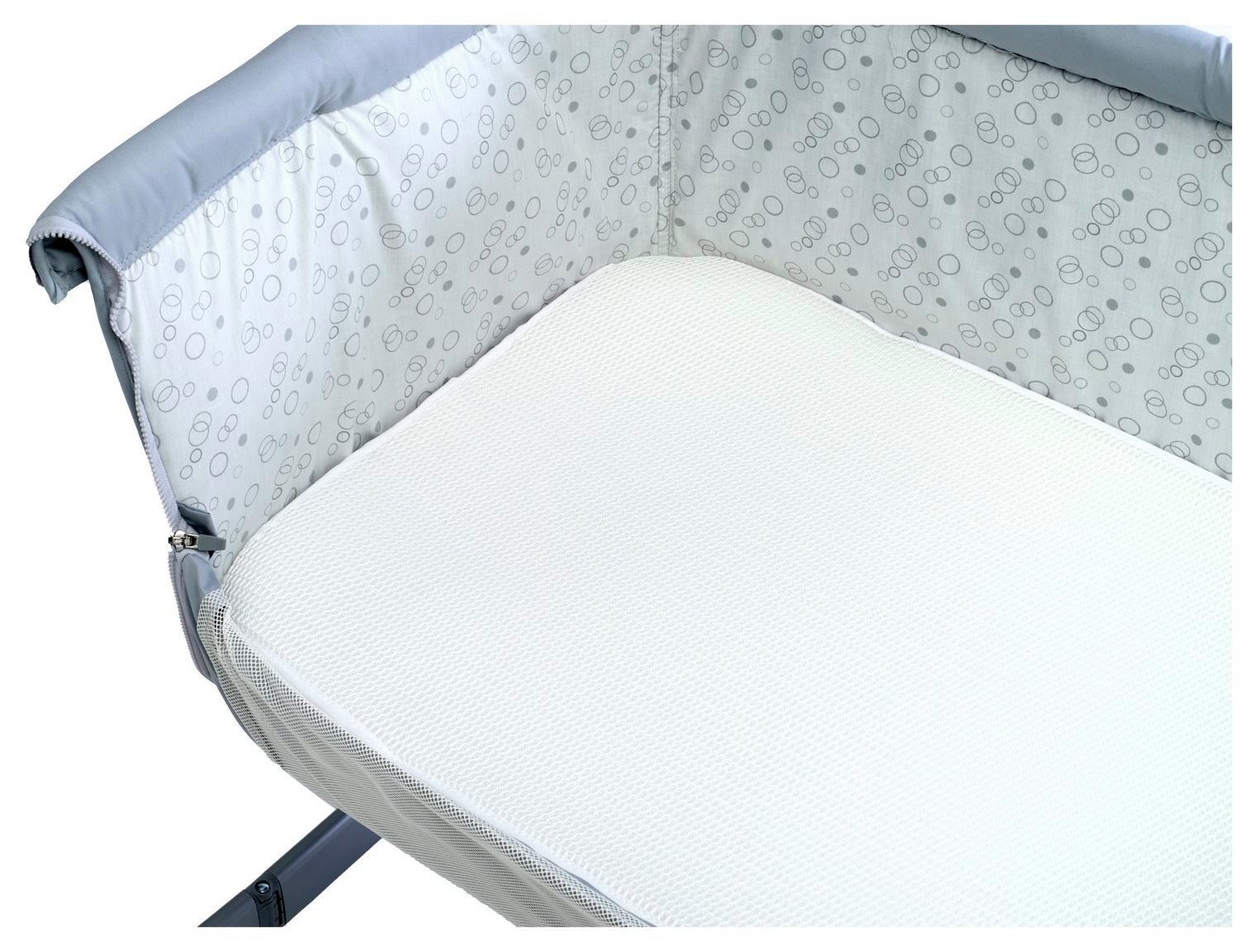 Cot and cot bed mattresses 