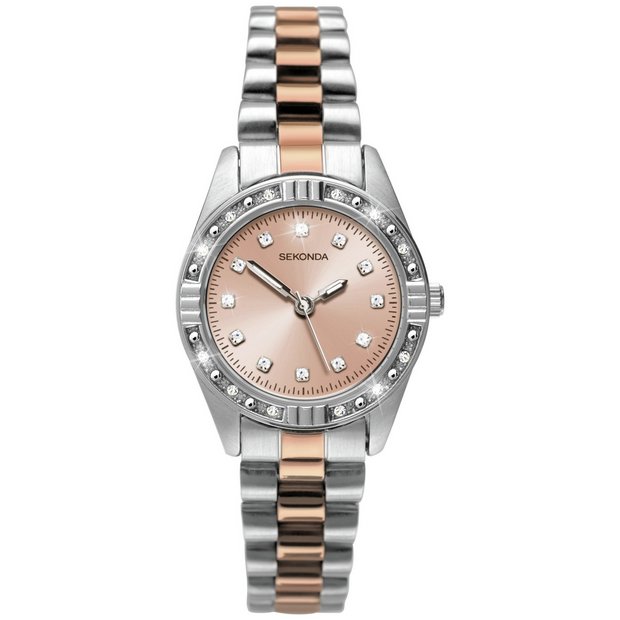 Argos watch sale ladies sale