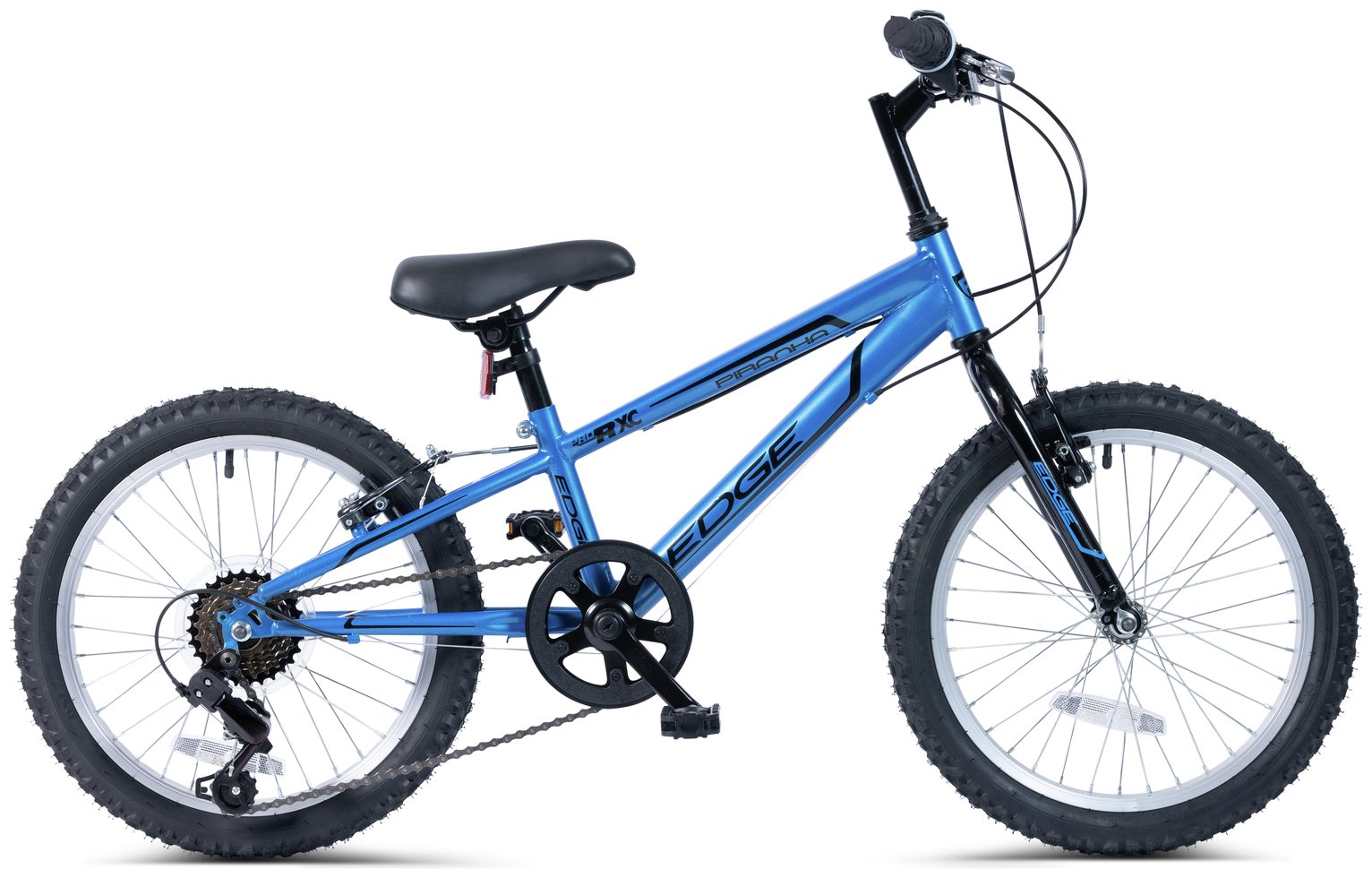 target 18 inch boys bike