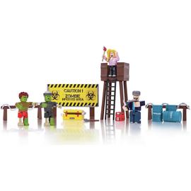Roblox Playsets And Figures Argos