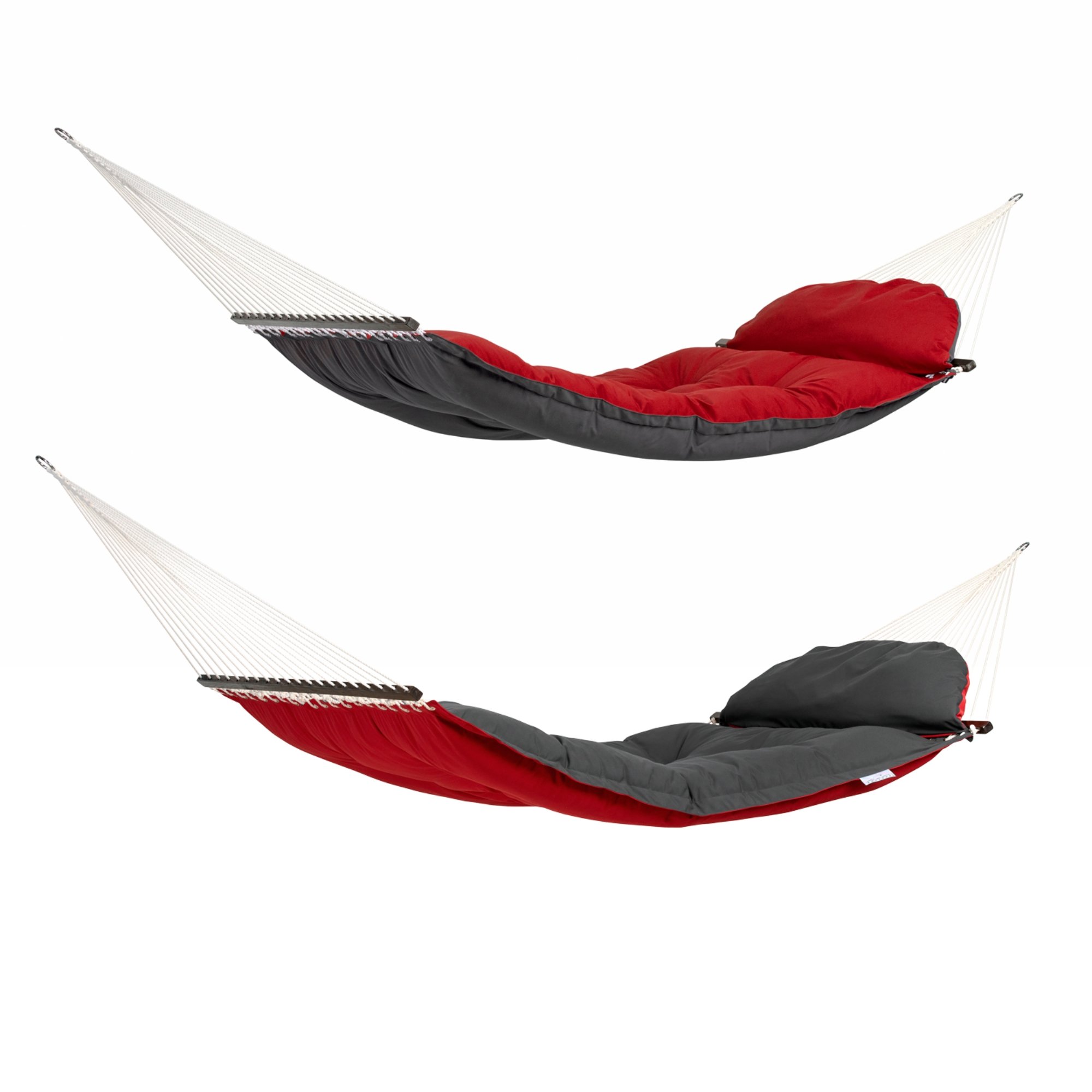 Amazonas Fat XXL Agora Hammock – Red
