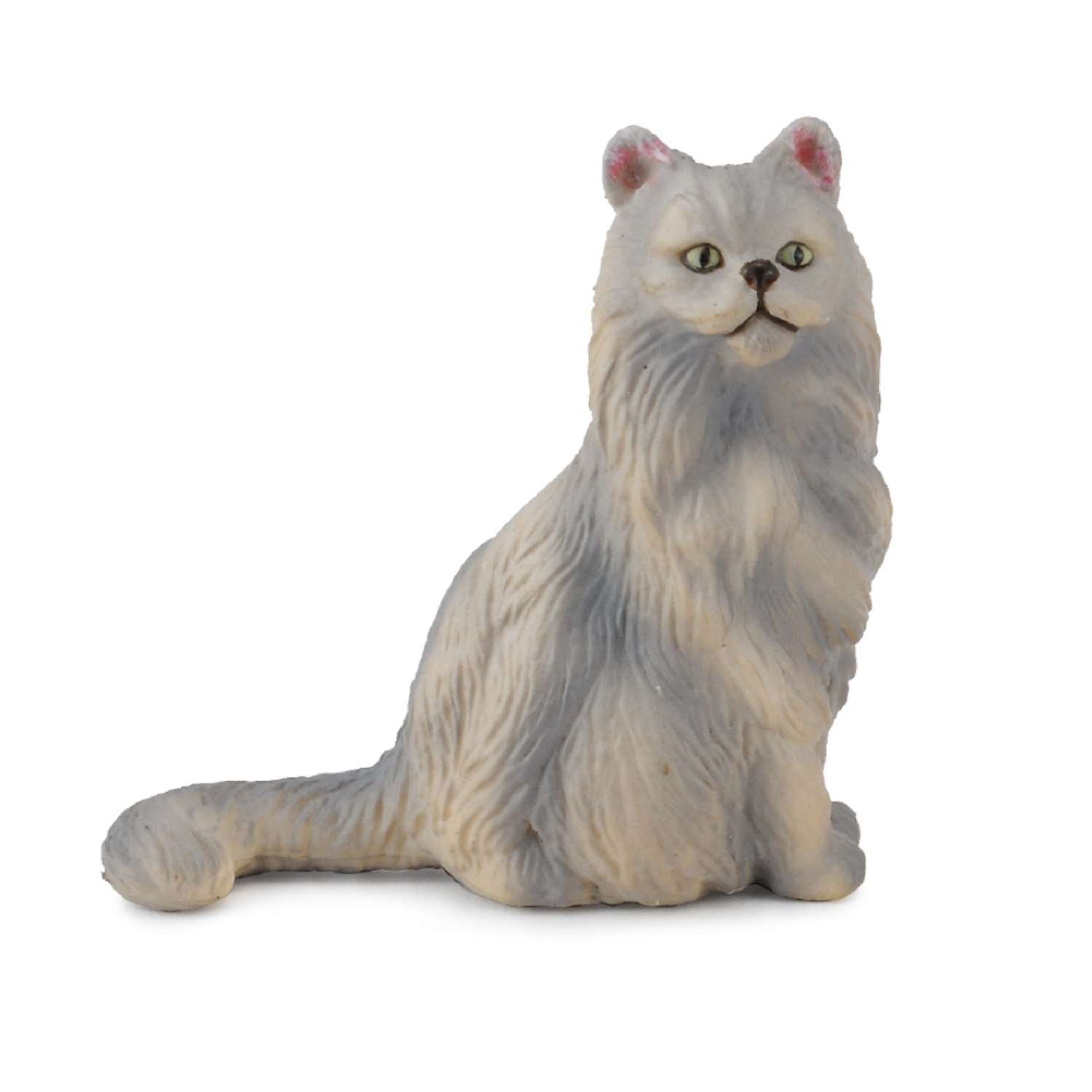 CollectA Persian Cat Sitting - 3 Years +