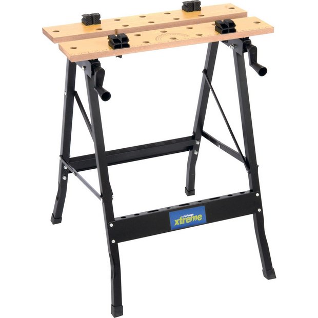 Argos toy best sale tool bench