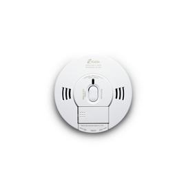 Kidde Smoke & Carbon Monoxide Alarm with Voice Warning