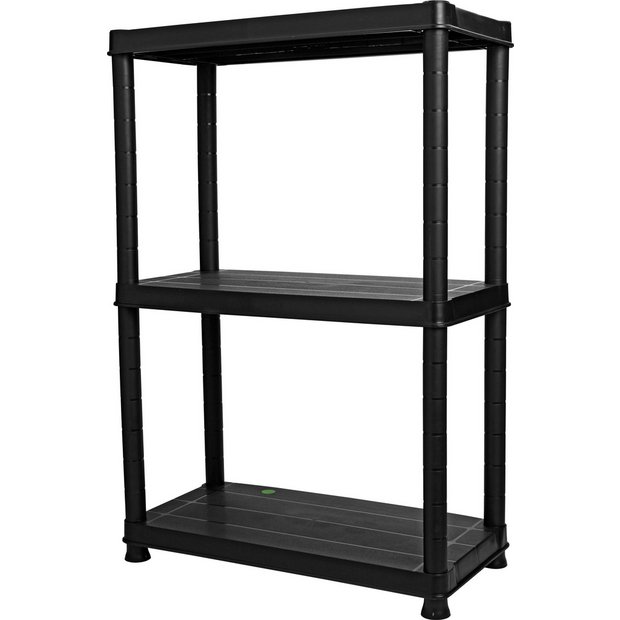 3 deals tier shelves