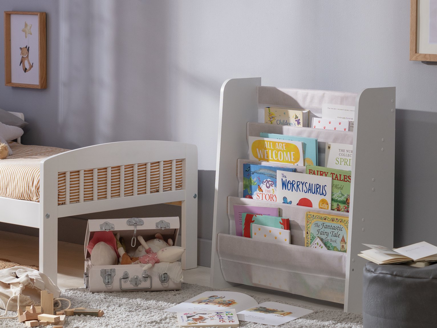 argos toy tidy