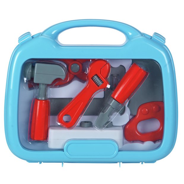 Buy Chad Valley Junior Toolkit | Role play toys | Argos