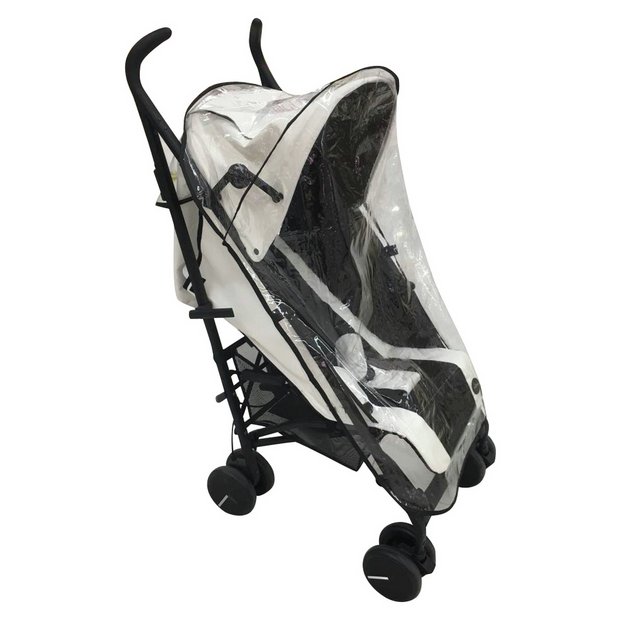 Cuggl beech pushchair store accessories