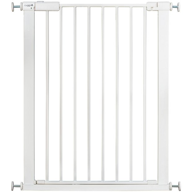 Argos baby gate pressure fit sale