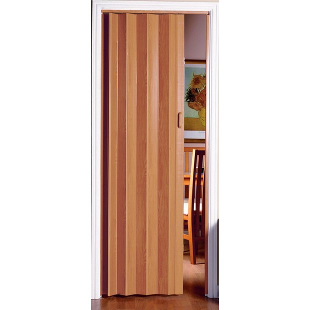 Concertina Doors For Wardrobes