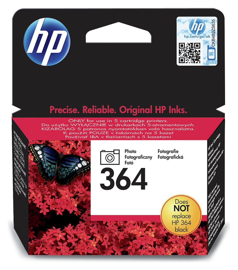 hp 304xl ink argos