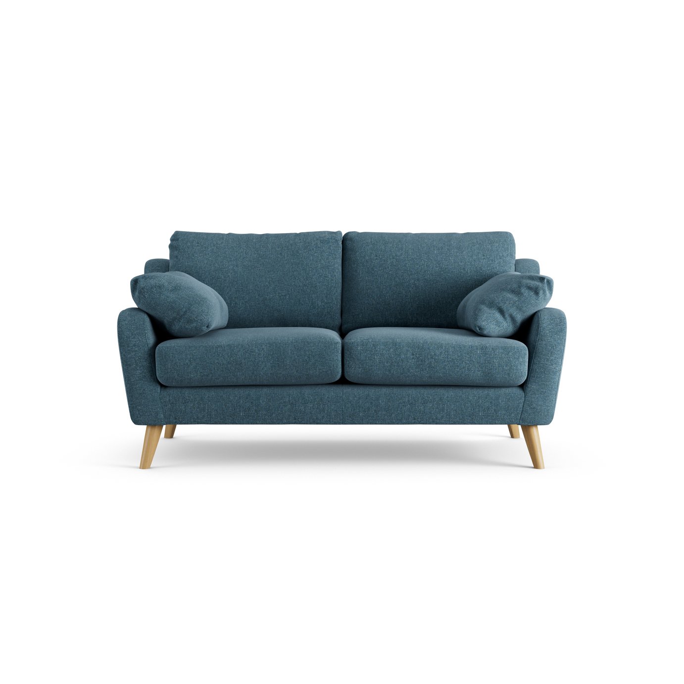 Habitat Ivor 2 Seater Sofa